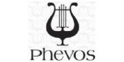 Phevos logosu