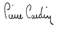 Pierre Cardin logosu