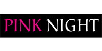 Pink Night logosu