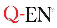 Q-En logosu