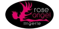 Rose Angel