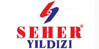 Seher Yıldızı logosu