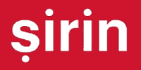 Şirin logosu
