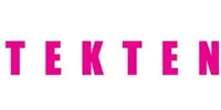 Tekten logosu