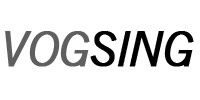 Vogsing logosu