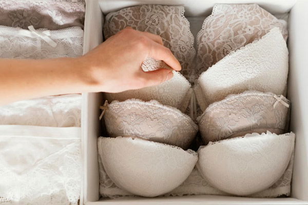 Sütyen Seçimi Nasıl Yapılır? Sütyen bedeni bulma rehberi