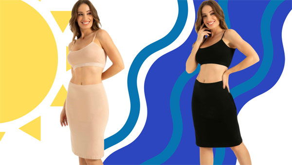 Jüpon Nedir? Giyimde Jüpon Ne İşe Yarar?