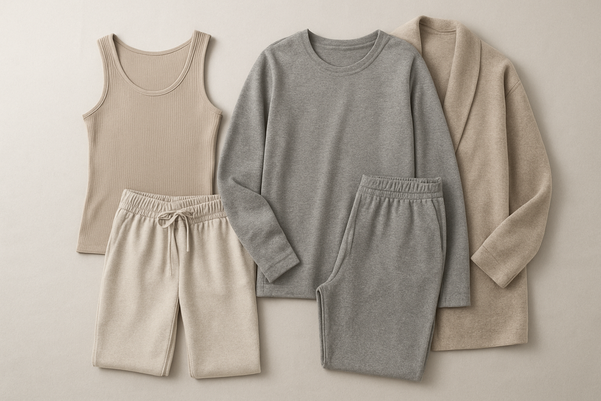 Gecelik Beden Seçimi: Normal Bedeninden Farklı Düşün