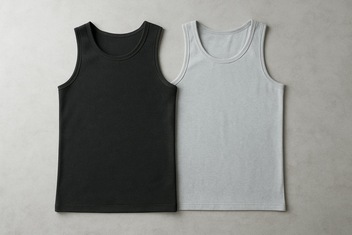 Kışın Termal Atlet mi, Normal Atlet mi Tercih Edilmeli?