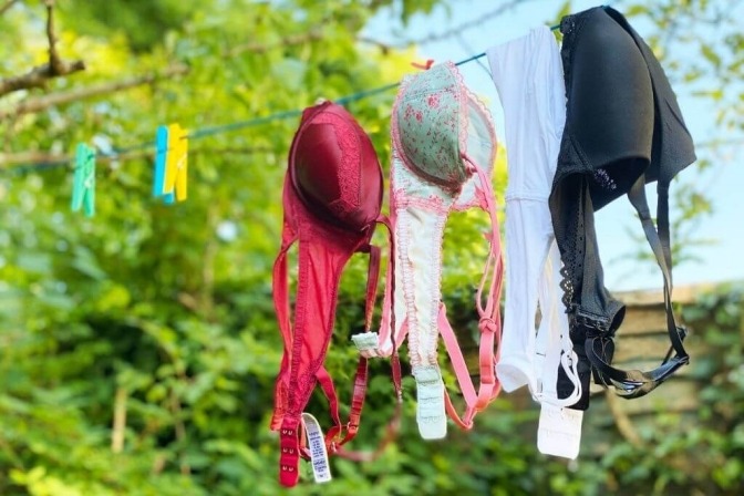 Sütyen Kullanımı ve Bakımı: Yıkama, Askı Sorunları, Taşma Nedenleri