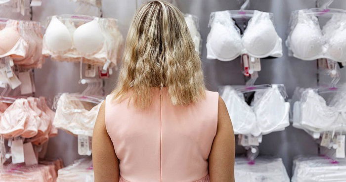 Vücut Tipine Göre Sütyen Seçimi Zamanı!