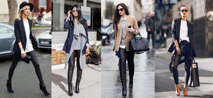 Tayt Giymek Bir Stil Değil, Bir Tavırdır: Kadın Taytlarıyla Gün Boyu Şıklık