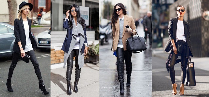 Tayt Giymek Bir Stil Değil, Bir Tavırdır: Kadın Taytlarıyla Gün Boyu Şıklık