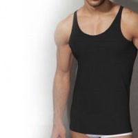 Askılı Erkek Atlet