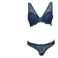 Bralet Sütyen Takımları