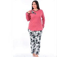 Büyük Beden Pijama