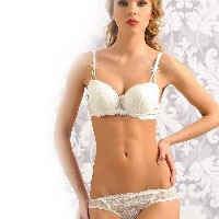 Dantelli Sütyen Takımları