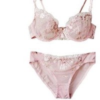 Destekli Sütyen Takımları