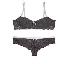 Desteksiz Sütyen Takımları