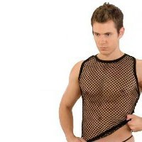 Fantazi Erkek Atletler