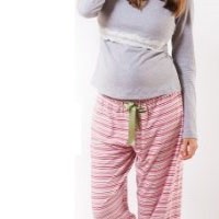 Hamile Lohusa Pijama Takımları