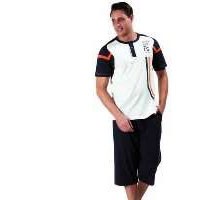 Kapri Erkek Pijama Takım