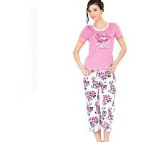 Kapri Takım Kadın Pijama