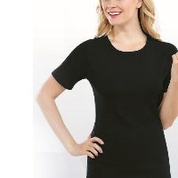 Kısa Kollu Termal Üst