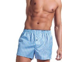 Poplin Boxer