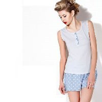 Şort Takım Kadın Pijama