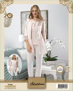 3 lü Set Sistina 1417 görsel 4