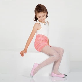 Daymod Daymod Akasya Çocuk Külotlu Çorap D2121013