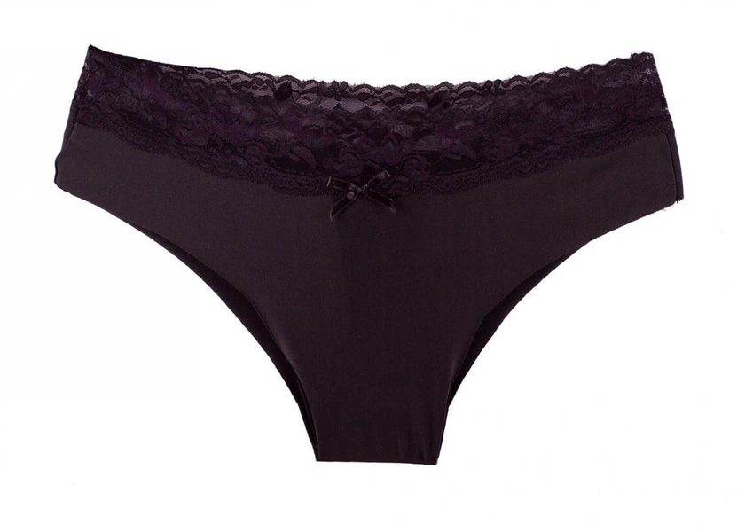 Akbeniz Bayan Slip Külot 21241