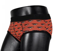 Akbeniz Akbeniz Erkek Likralı Slip 40031