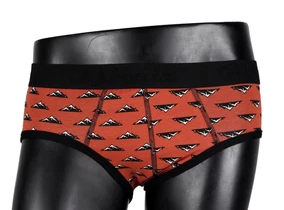 Akbeniz Akbeniz Erkek Likralı Slip 40031 - Alternatif Görünüm