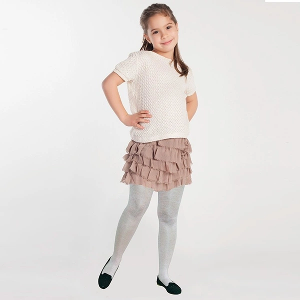 Daymod Alben Çocuk Külotlu Çorap