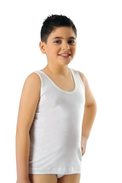 Anıt Ribana Erkek Çocuk Atlet 4702