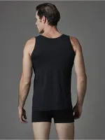 Atlet Boxer Çeyiz Takım Eros ERS 104 Siyah görsel 4