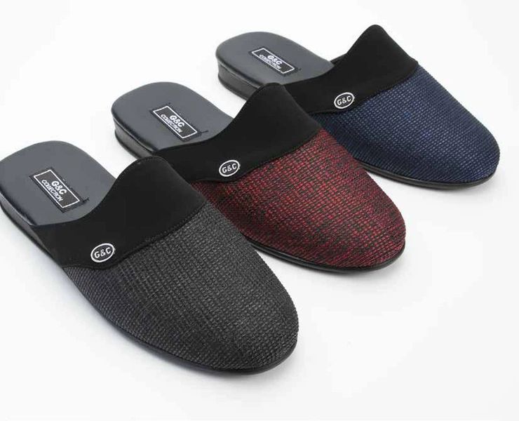 Erkek Terlik G & C Collection 325
