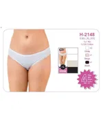 Bayan Dantelli Bikini Dörtlü Öztaş H2148 detay görünüm