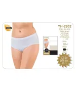 Bayan Elegant Bato 4 Lü Paket Öztaş YH2802 detay görünüm