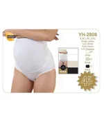Bayan Elegant Hamile Külodu 4 Lü Paket Öztaş YH2808 Beyaz detay görünüm