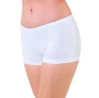 Öztaş Bayan Elegant Şort 4 Lü Paket Öztaş YH2803