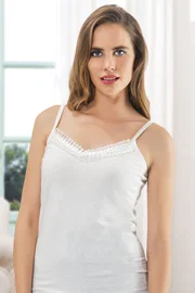 HMD Bayan Likralı Süprem Atlet Hmd 2443