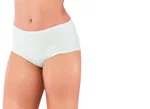 Bayan Lycralı Bato 4 Lü Paket Öztaş H2753