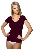 Bayan T-shirt Essentials Doreanse 9380 görsel 10