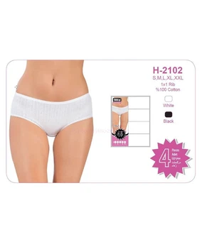 Öztaş Bayan Transferli Ribana Bato Dörtlü Öztaş H2102 - Alternatif Görünüm