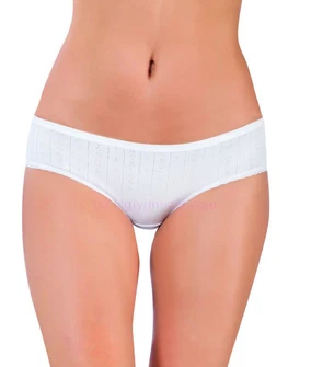 Öztaş Bayan Transferli Ribana Bikini Dörtlü Öztaş H2101