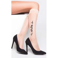 Daymod Daymod Bella Bayan Dizaltı Çorap D1221142