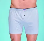 Berrak Erkek Renkli Penye Boxer 1099 Füme